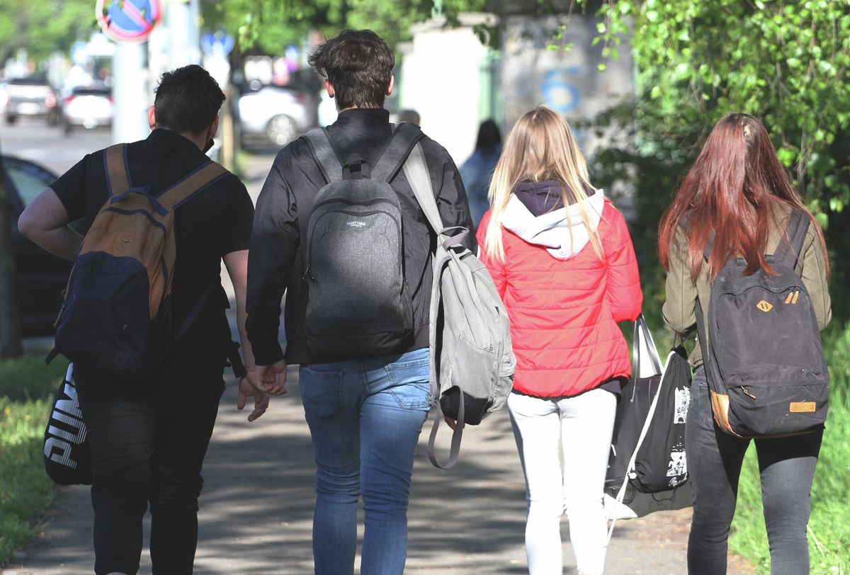 Sáránd kiemelten támogatja a tehetséges diákokat