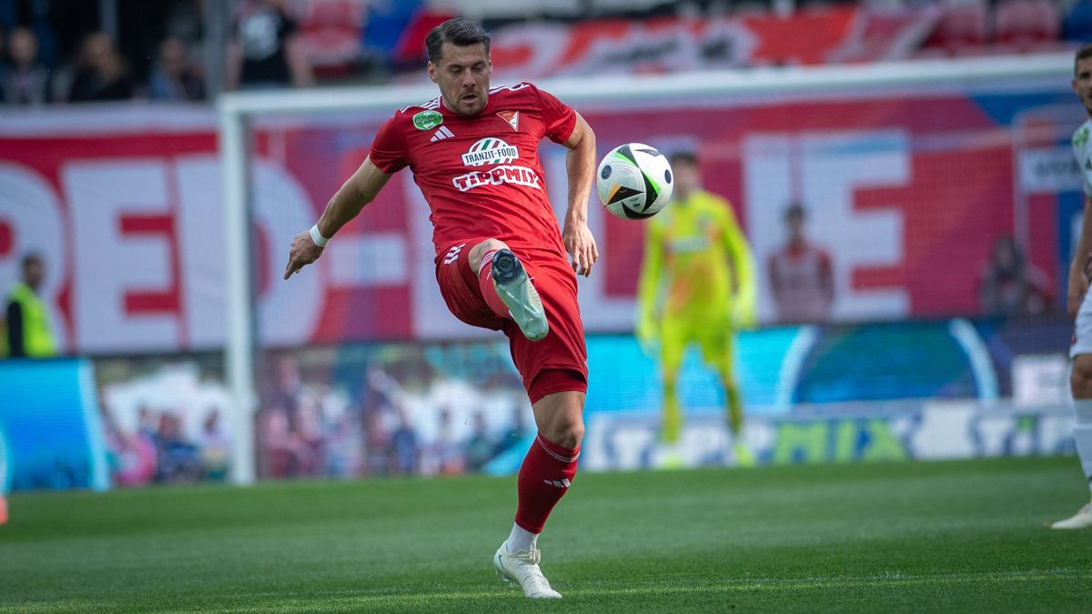 kocsis gergő, dvsc, fehérvár