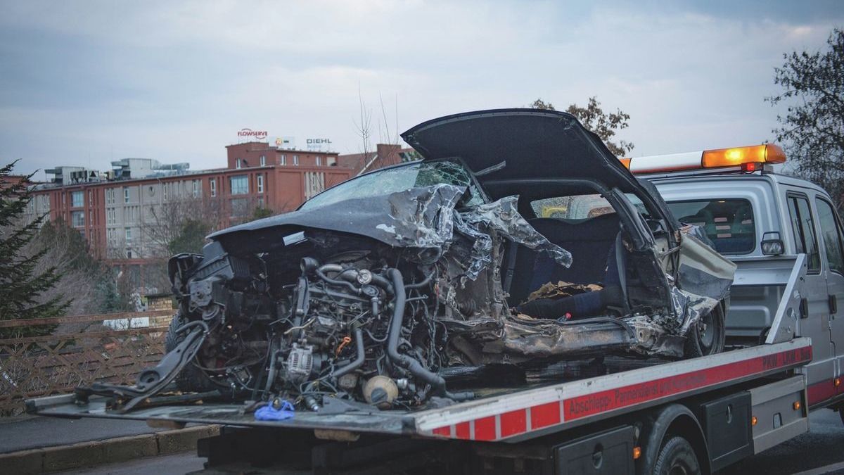 Vágóhíd utcai baleset: cáfolja a szakértők megállapítását az elhunyt sofőr édesanyja