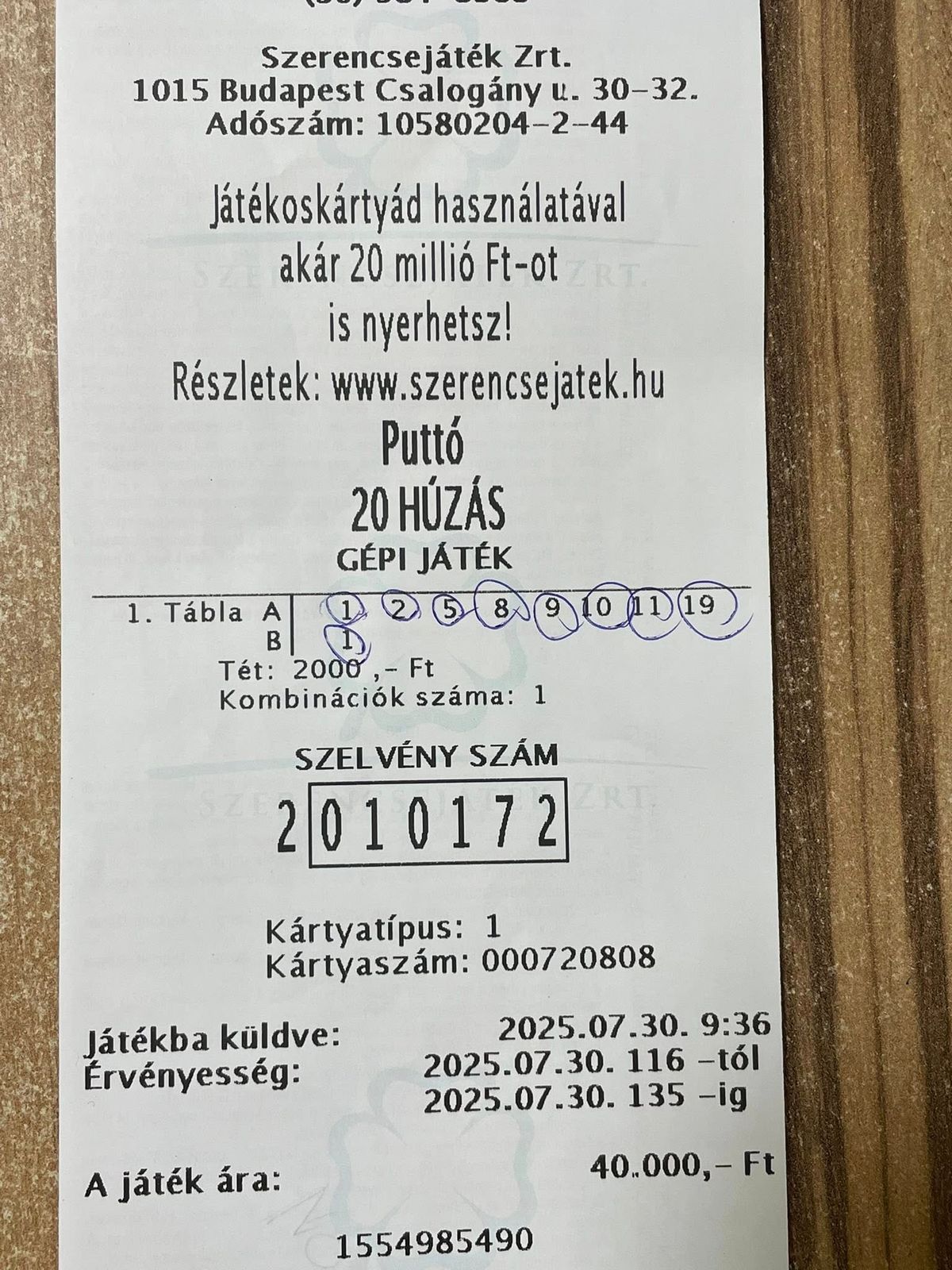 puttó
