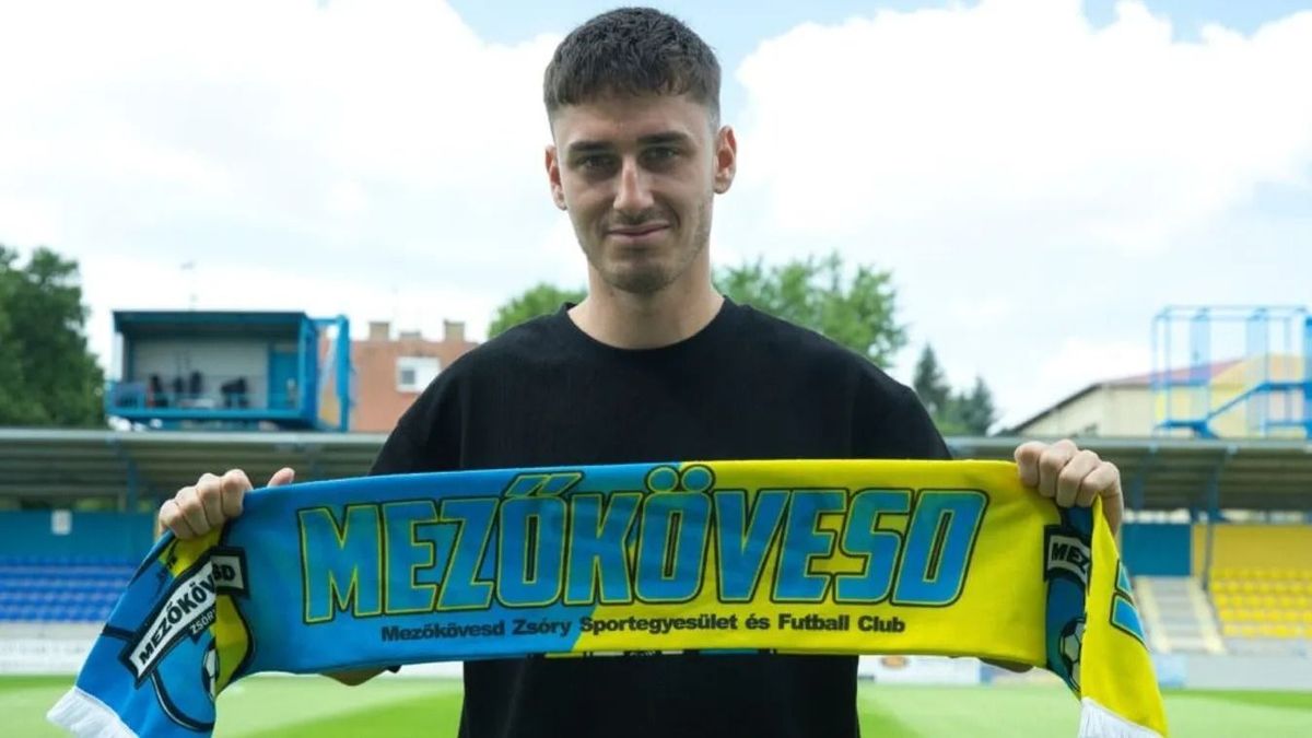 pintér ádám, kbsc, mezőkövesd