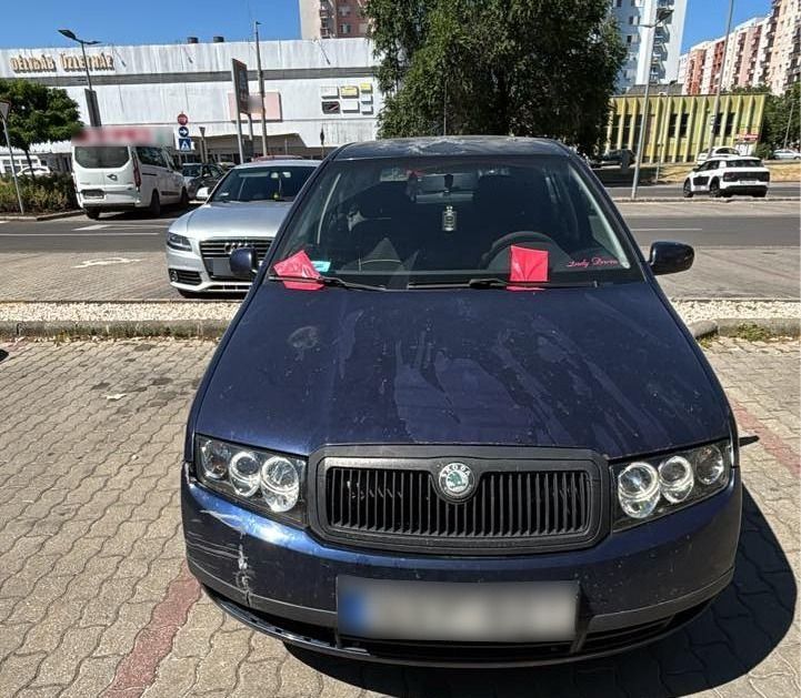 Fordítva sült el az ingyenes parkolás Debrecenben, minden nap látogatja a „Mikulás” ezt az autóst