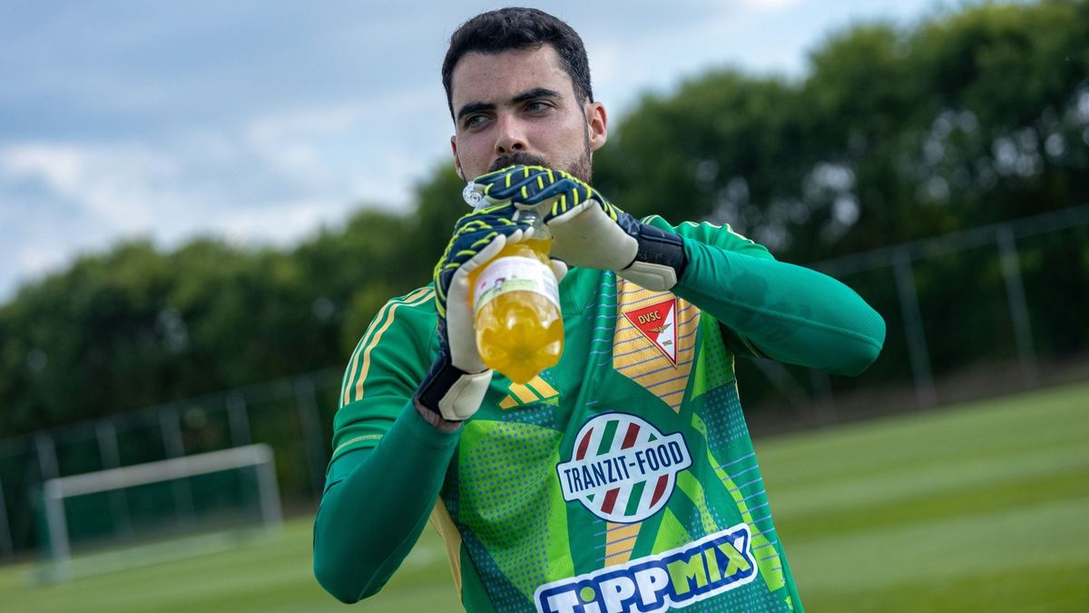 varga ádám, dvsc