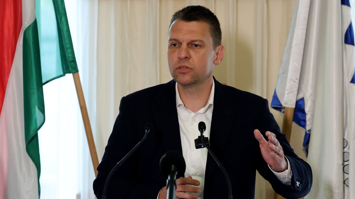 Menczer Tamás: az ukránok is tudják, hogy hazudnak
