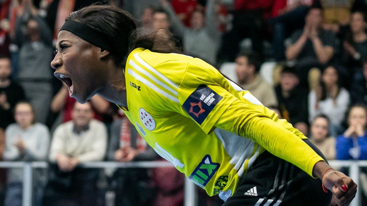 catherine gabriel, dvsc, metz
