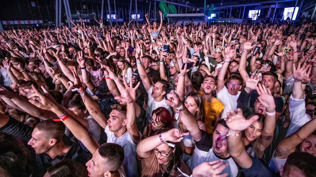 Campus Fesztivál 2025