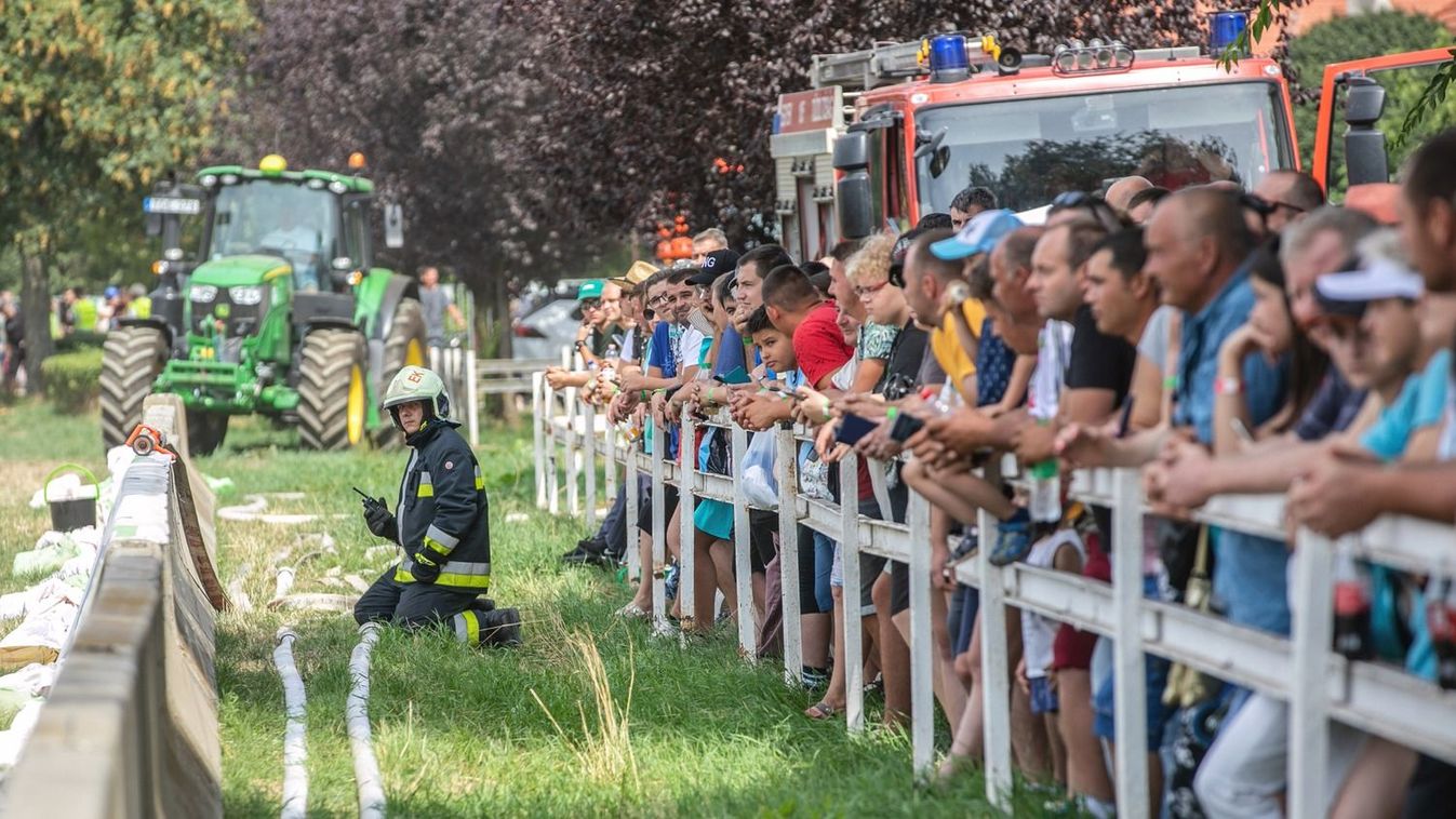 Ennek sokan fognak örülni: így kaphatsz ingyen belépőt a népszerű hajdú-bihari rendezvényre!