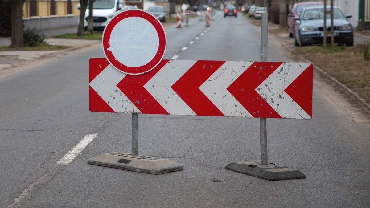 Forgalomkorlátozásokra kell számítani