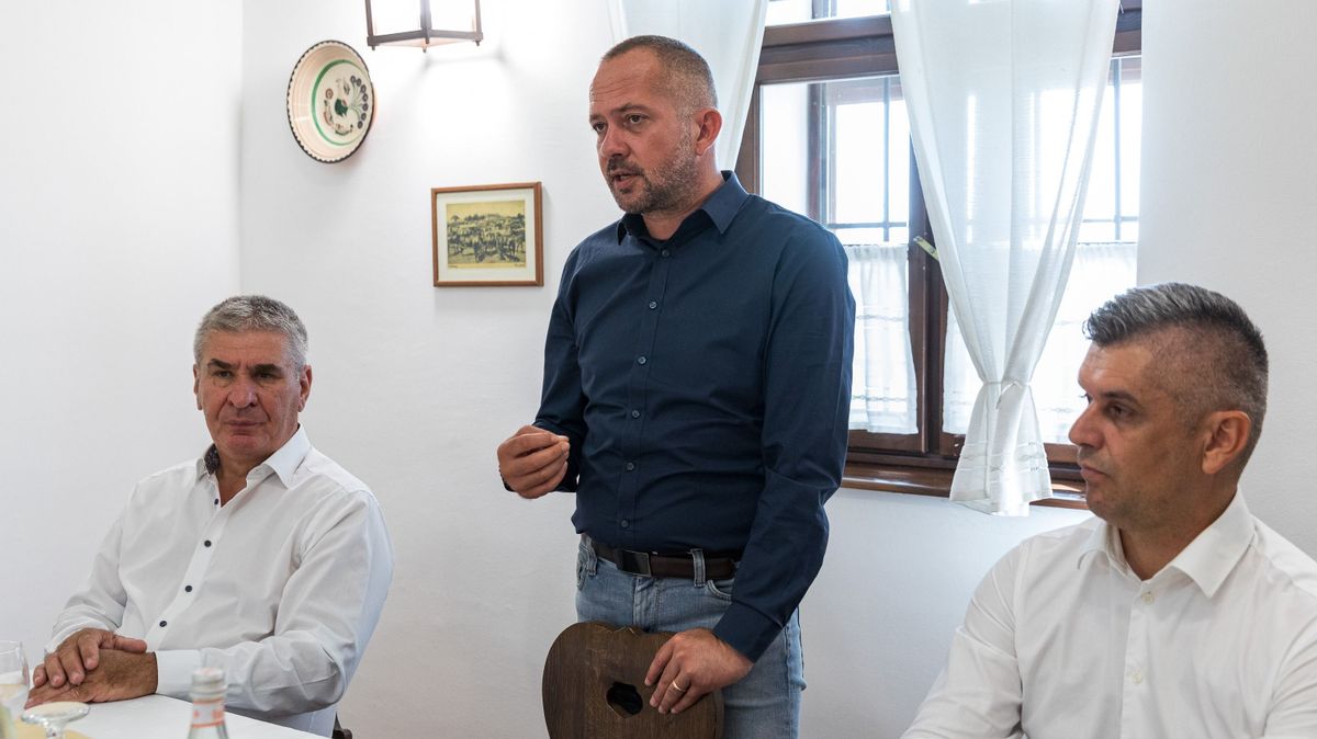 Magyar Falu Program Hajdú-Biharban, a Hortobágyon folytatódott