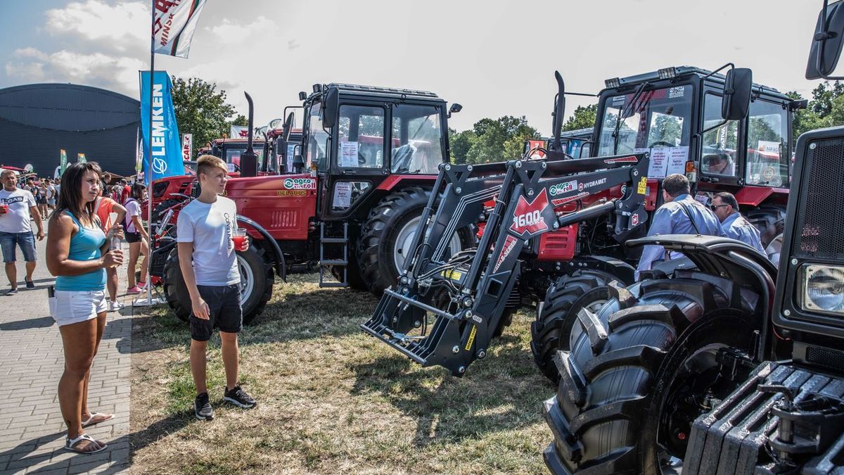 Idén is rengeteg programmal várják az érdeklődőket a Farmer Expo Szakkiállítás
