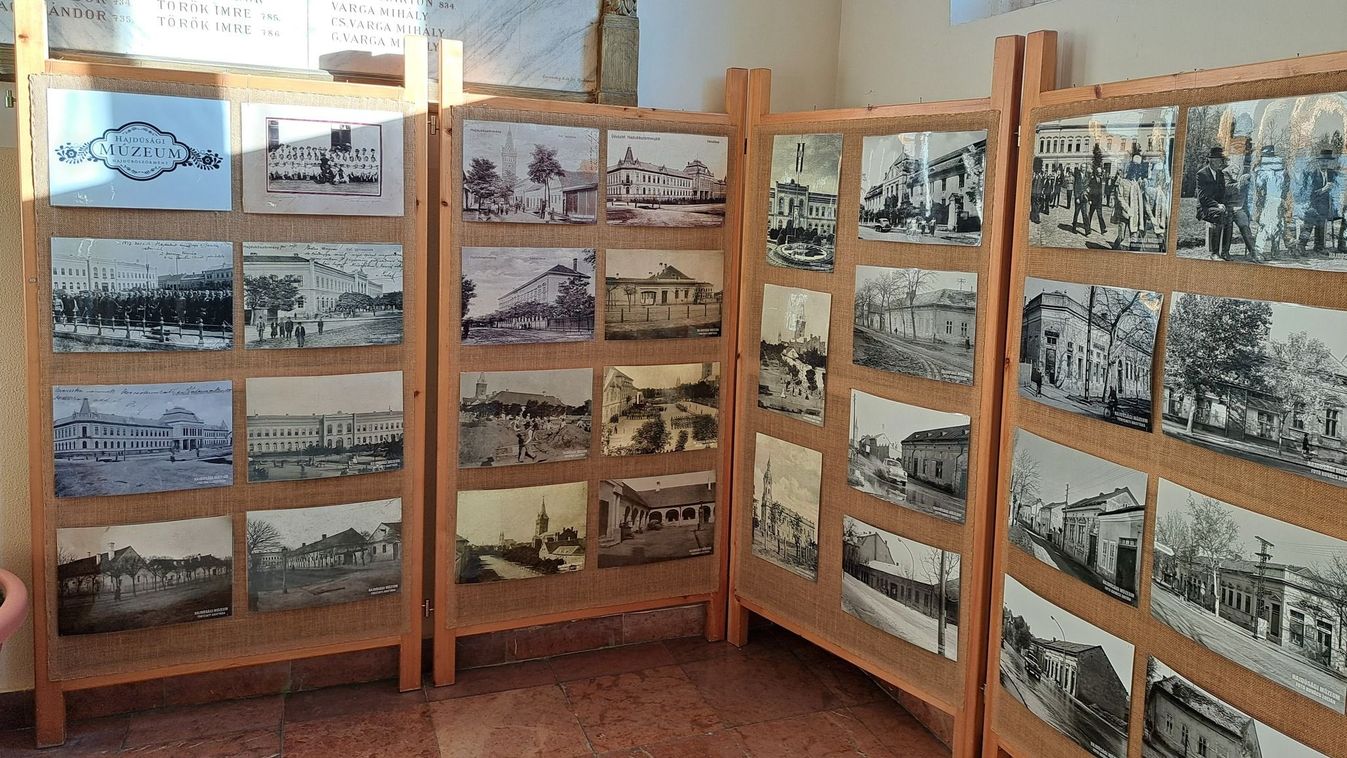 Nagy sikerű kiállítás várja az érdeklődőket Hajdúböszörményben