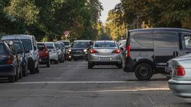 Figyelem, autósok! Mától ez a debreceni parkoló is fizetős!