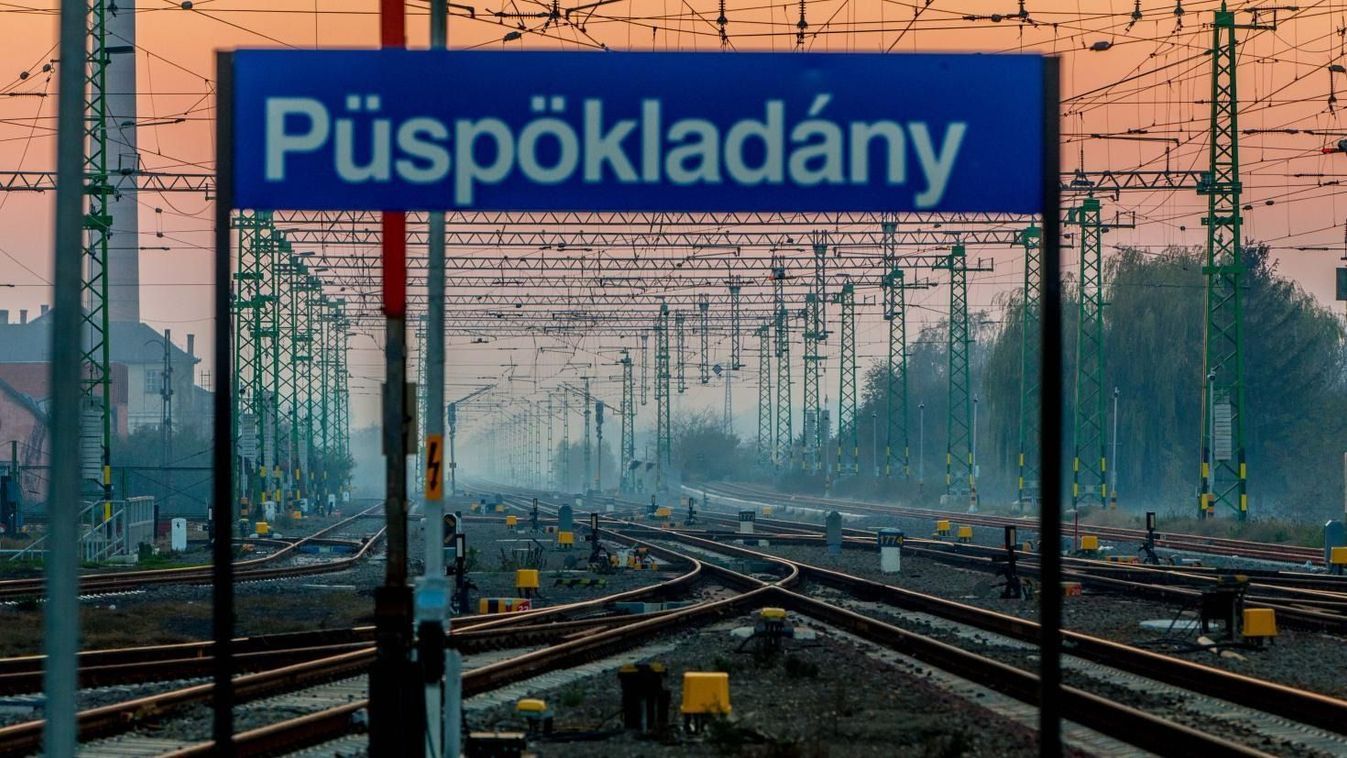 Ettől a videótól leesik az állad! Országosan is egyedülálló, ami a...