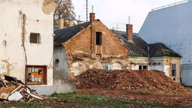 Készül a hely Debrecen legújabb komplexumának! Már most tolonganak a bérlők az üzletekért