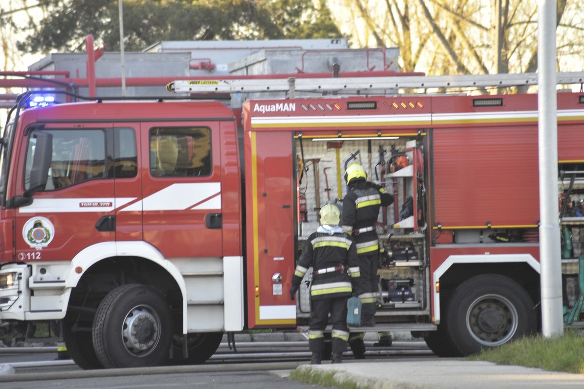 A Hajdúnánási és a Püspökladányi tűzoltóságokon tűzoltóparancsnokokat neveztek k