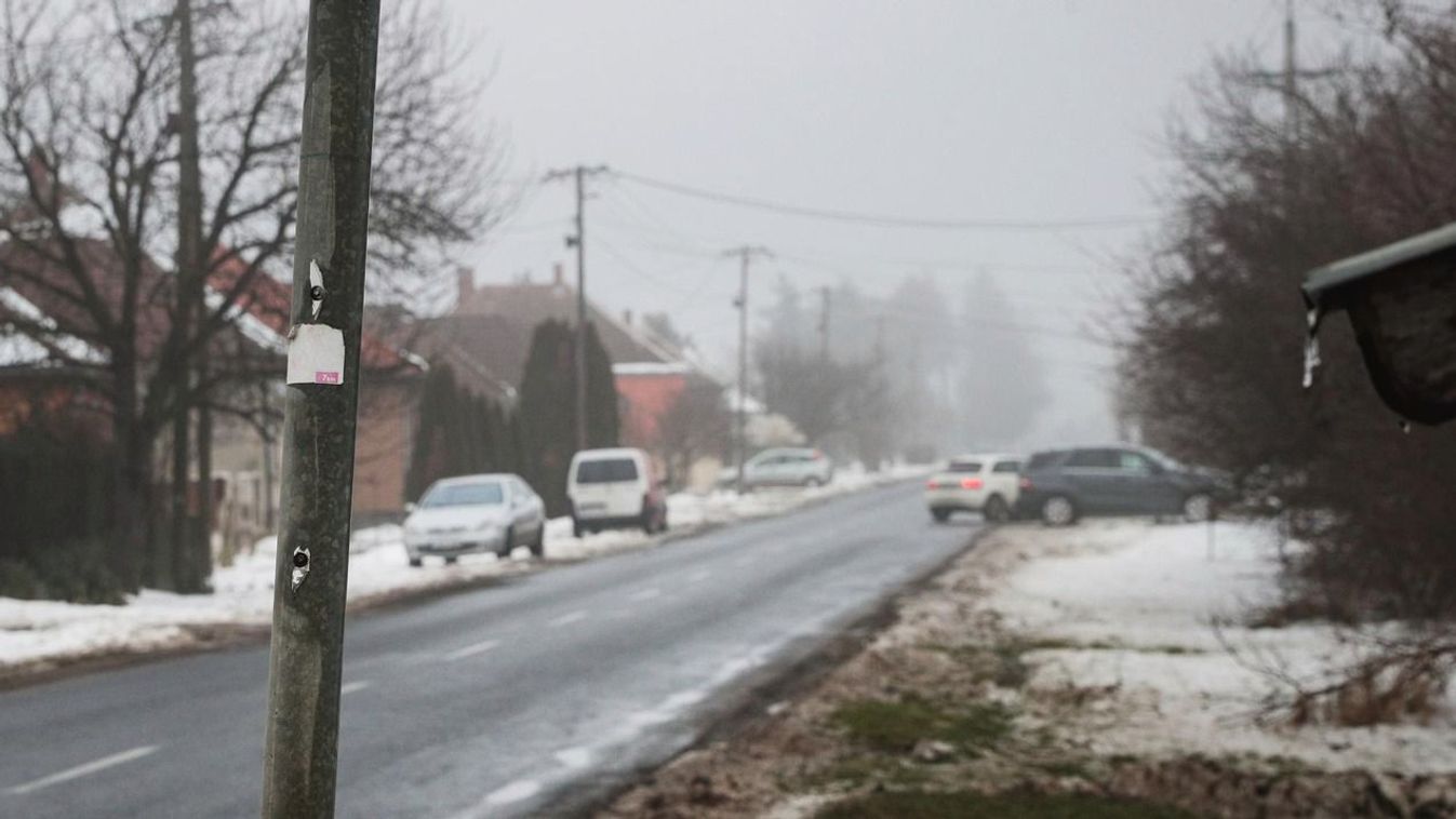 Haon Reménytelen helyzetben volt a 79 éves hajdú-bihari nyugdíjas