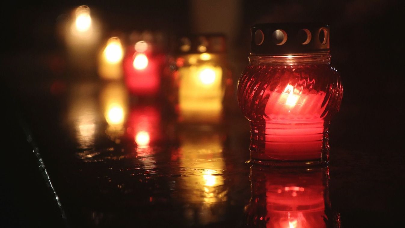 Gyászba borult Debrecen: elhunyt az ismert igazgató - fotóval! Kép