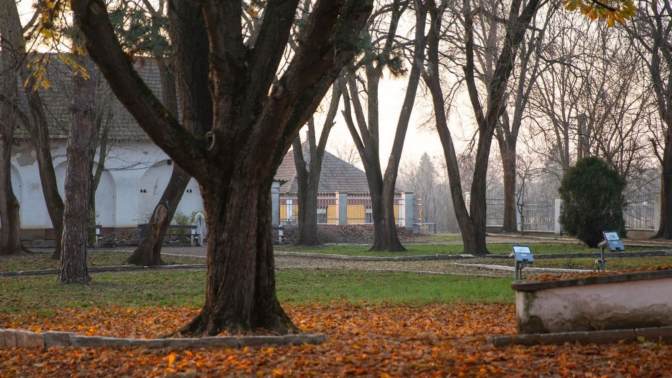 Megpecsételődött Hajdú-Bihar egyetlen várának a sorsa
