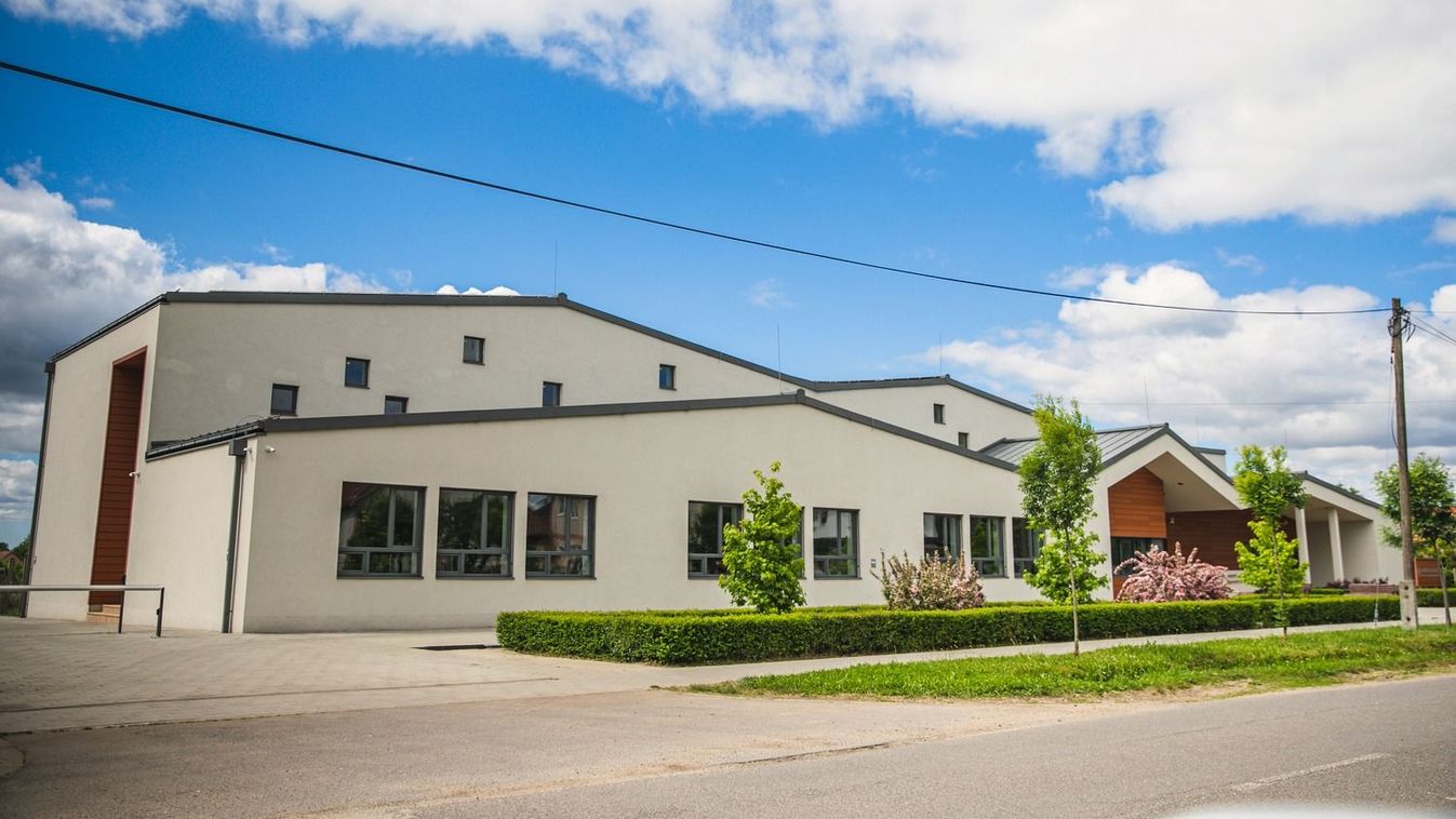 Visszatért egy darab múlt a hajdú-bihari városba – videóval!