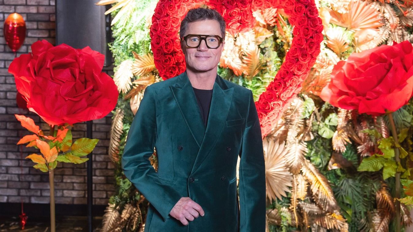 Véget ért a Nagy Ő Stohl Andrással! Őt választotta a sármos színész! Kép