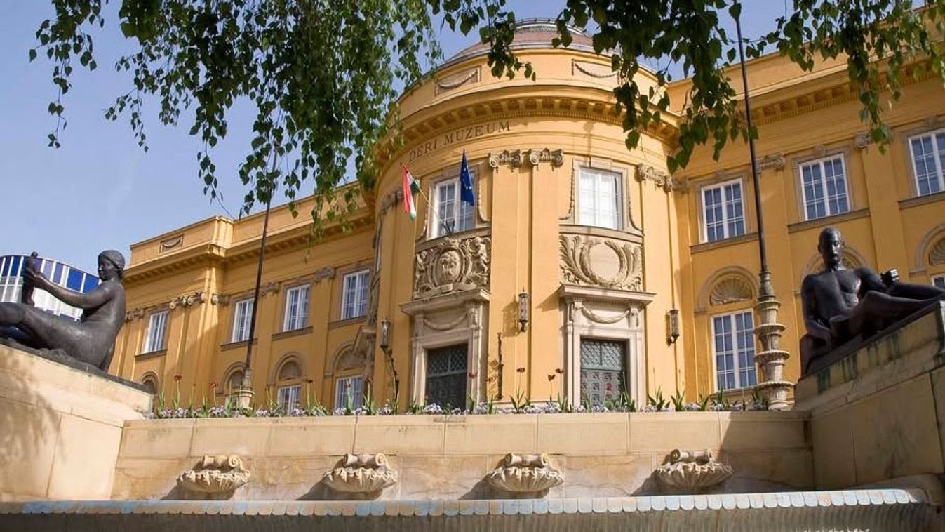 Kutatási szünet várható a Történeti Tár gyűjteményeiben a Dériben