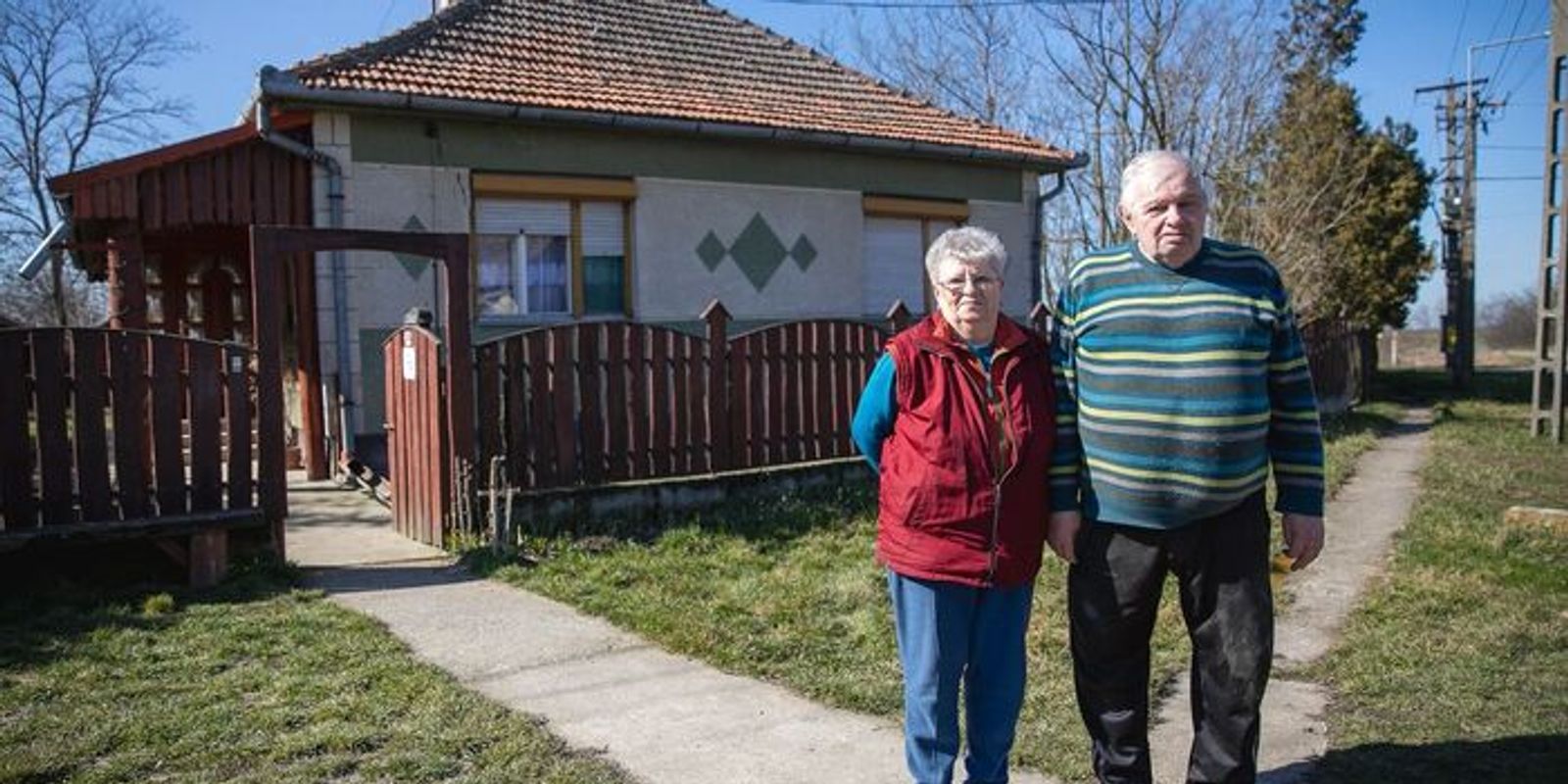Anyagi telitalálat ez a két kis hajdú-bihari falu, ezekért az eladó házakért már a határon túlról is átnyúlnak – fotókkal, videóval