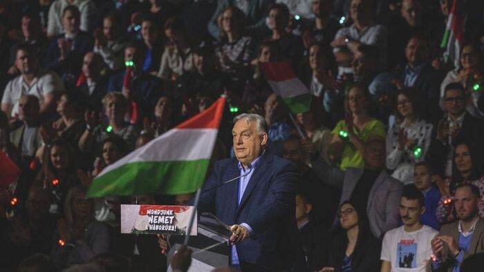 „Lázárinfó Orbánnal” – nagy dobásra készül szombaton a Fidesz Debrecenben – videóval