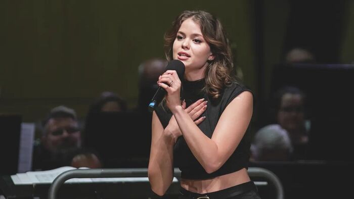 Olyan dolog történt Nagy Bogival, amire nem is számított