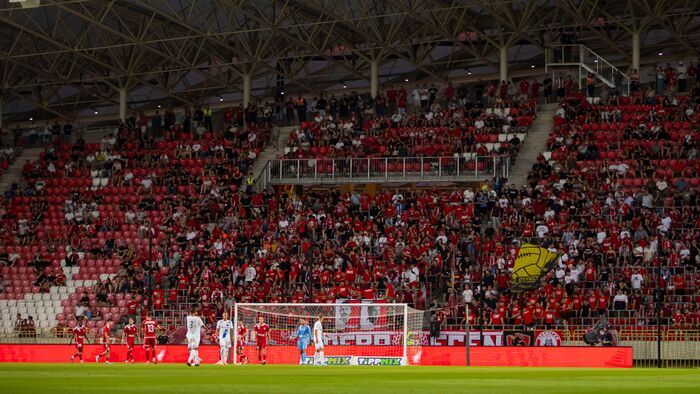 Véget ért a két hónapnyi kegyelmi időszak, újra lesújtott a Lokira az MLSZ