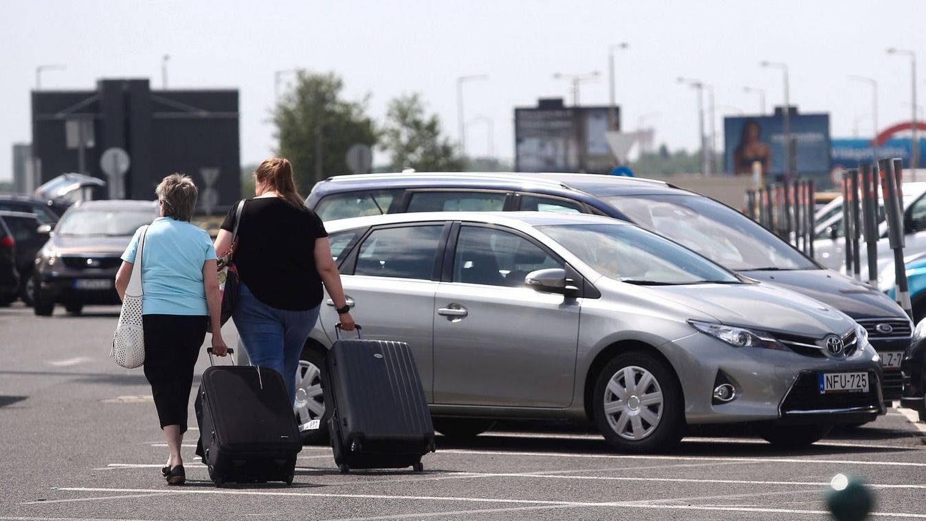 Alig egy óra alatt máris külföldön sétálgathatunk! Íme 5+1 úti cél a tavaszi...