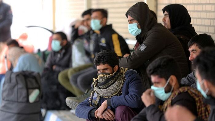 Háború Irán ellen