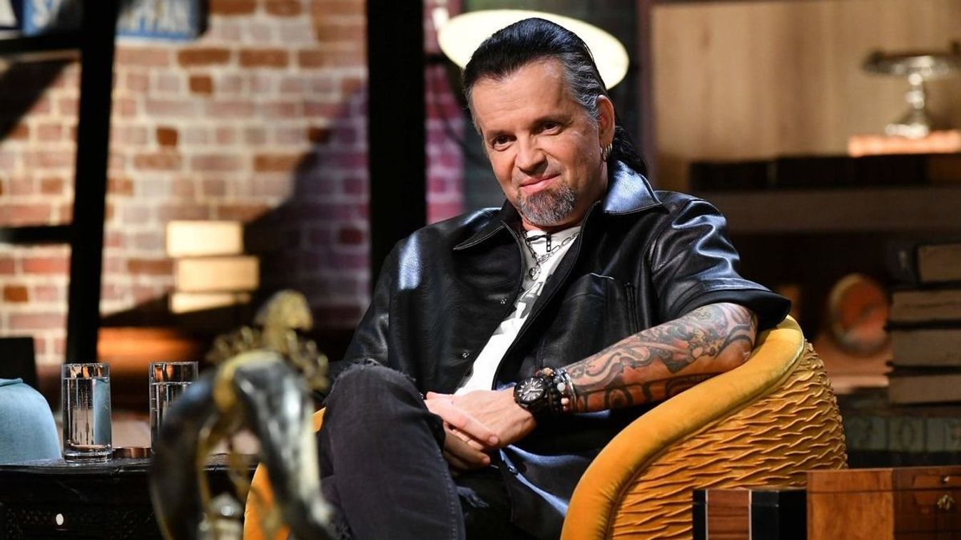 Olyan tárgyra csapott le Fejes Tamás a Kincsvadászokban, amilyet te még nem láttál! – fotóval Kép