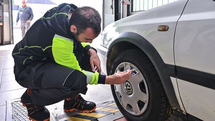 Műszaki vizsga: ezeket rengetegen benézik, sorra buknak meg az autók