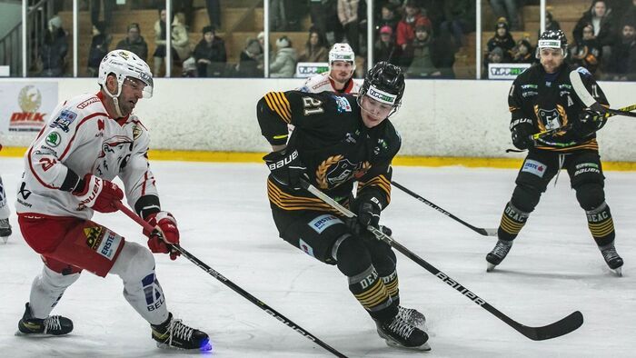 Elhallgattatta a dán arénát, bombagólt lőtt a cseheknek, most a jogi diplomájára hajt az év debreceni sportolója