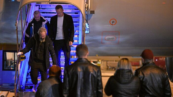 Külügyminiszter: halálba küldték a két magyar hadifoglyot, de mi kimentettük őket (videó)