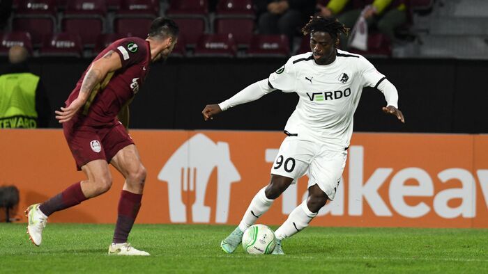 Tényleg bombavétel a Loki új igazolása? A legjobb ember értékelte őszintén az Odey-transzfert&nbsp;