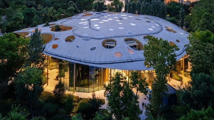 Újabb rangos nemzetközi elismerést zsebelt be a Városliget