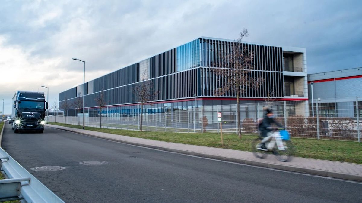Kiemelt szigor jön az akkugyáraknál, a CATL Debrecent külön nevesítette a miniszter
