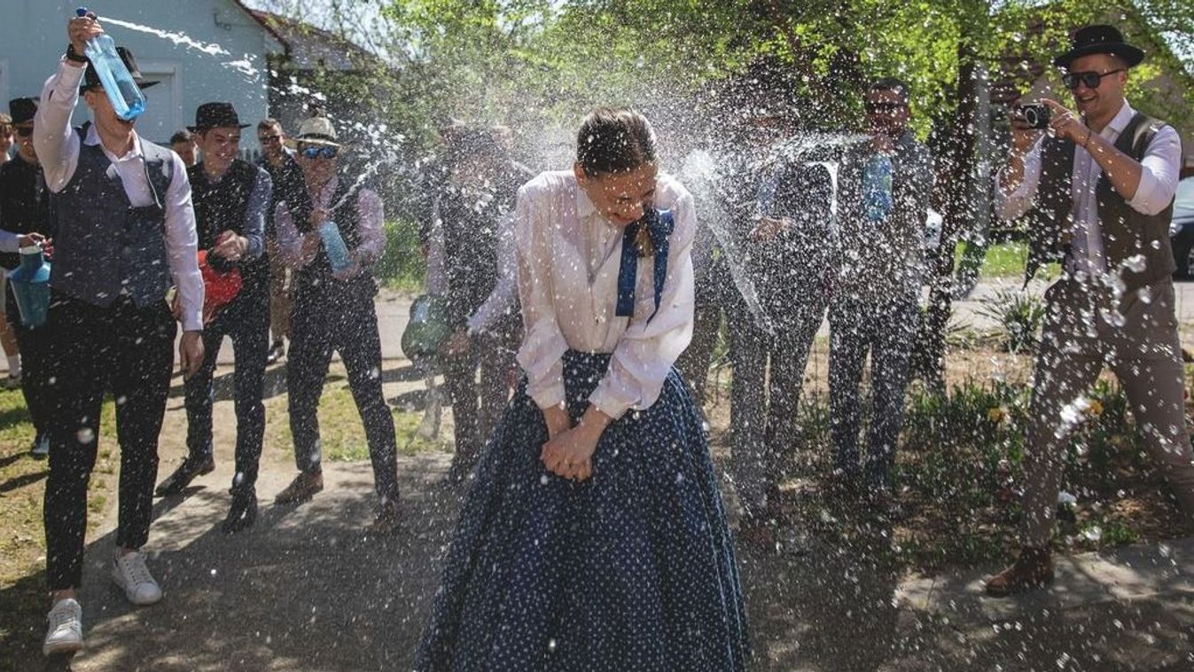 Óriási húsvéti forgatag lesz Hajdú-Biharban, nézz szét a rengeteg ingyenes...