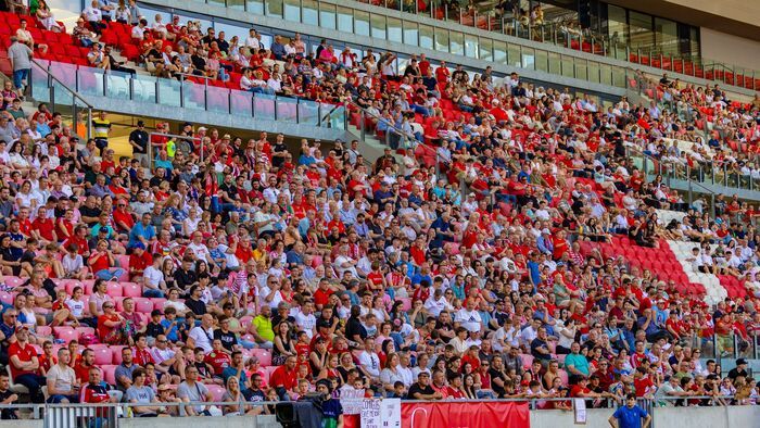Újabb távozót jelentett be a DVSC