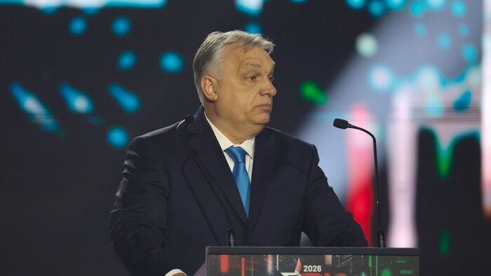 Orbán Viktor oldalán élőben lehet követni a Fidesz kongresszust, szombaton 10 órától