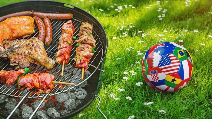 Minden egy helyen a grillezéshez és meccsnézéshez – ezekkel az akciókkal olcsóbb lesz a kikapcsolódás
