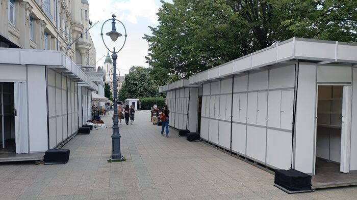 Valami nagyon készül a debreceni belvárosban, itt vannak a részletek!