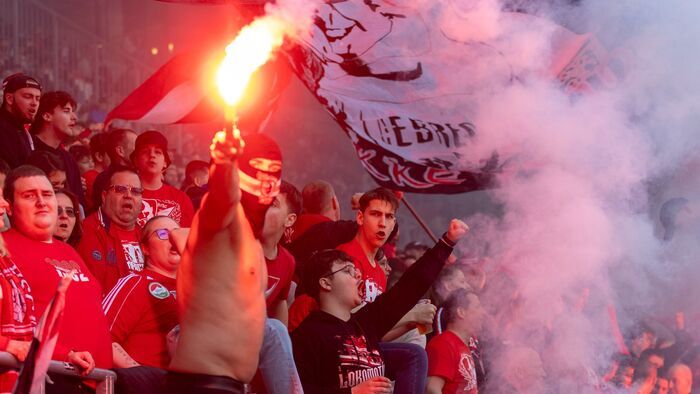 Igazolt a DVSC, de távozót is bejelentett a klub!