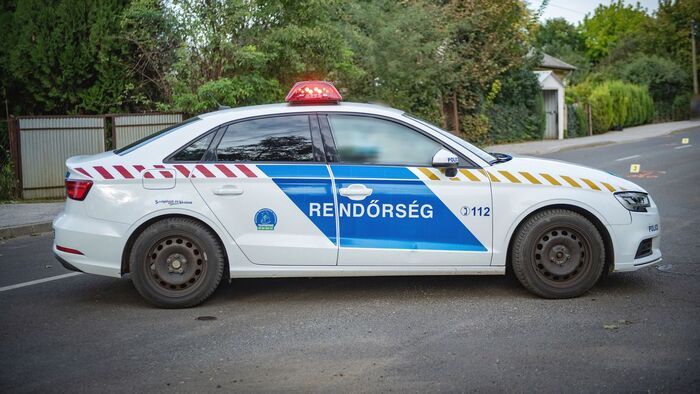 Rejtély Debrecen mellett: a rendőrség a lakosság segítségét kéri!