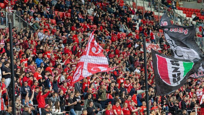 Hivatalos: ezzel a csapattal találkozik a Konferencia Ligában a DVSC