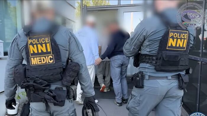 Dubajig szökött a debreceni születésű maffiózó, felsorolni is nehéz, mennyi bűn volt a rovásán − videóval!