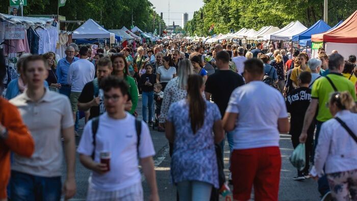 Szomorú hírt közöltek! Változás lesz a Debreceni Régiségvásáron