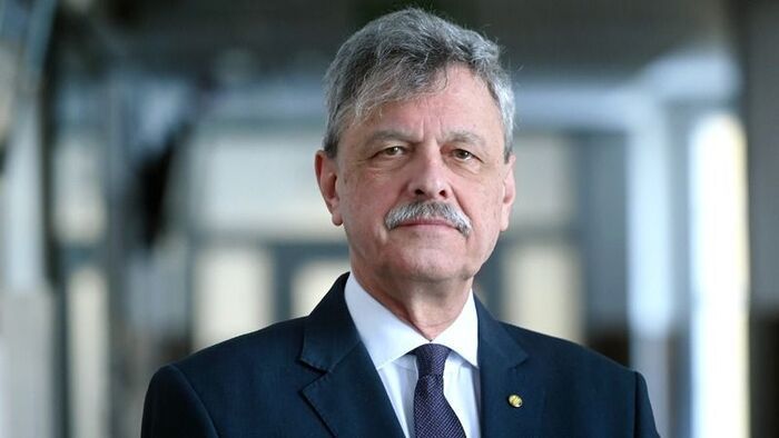 Töretlen a bizalom: továbbra is a Debreceni Egyetem dékánja vezeti a MAB Orvosképzési Kollégiumát!