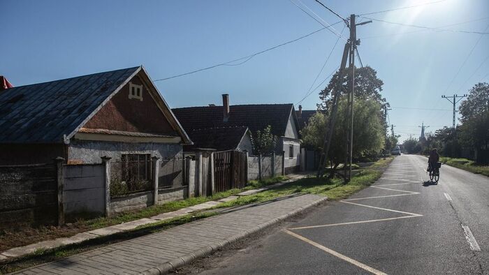 Nincs megállás! Folyamatosan fejlődik ez a hajdú-bihari település
